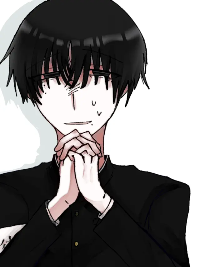 S234w의 Mahiru Omegaverse