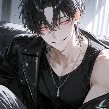 Profile image of Koga