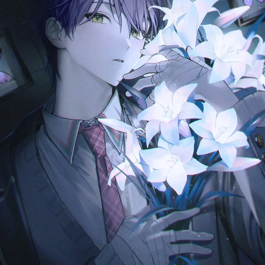yuru_0519.의 自我忘却病と許嫁＿＿.