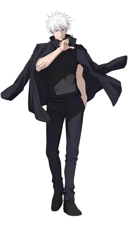 Profile image of 五条悟