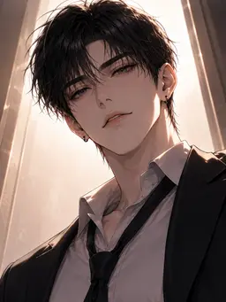 Profile image of 서준
