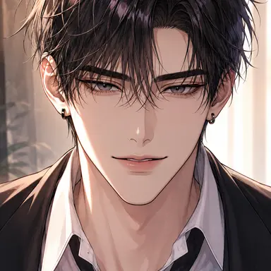 Profile image of 서준