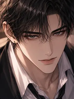Profile image of 서준