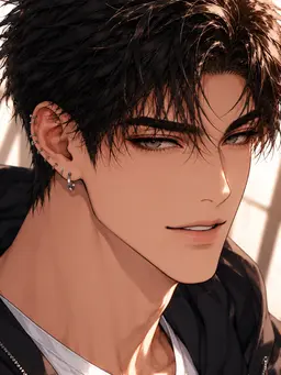 Profile image of 백강