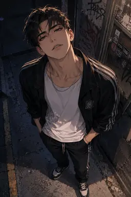 Profile image of 백강