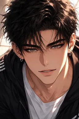 Profile image of 백강