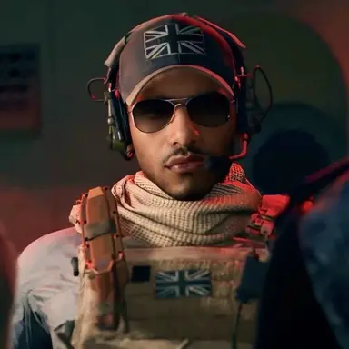 Profile image of Gaz