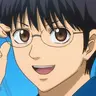 Profile image of Shimura Shinpachi