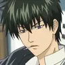 Profile image of Hijikata Toshiro