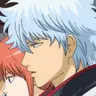 Profile image of Sakata Gintoki
