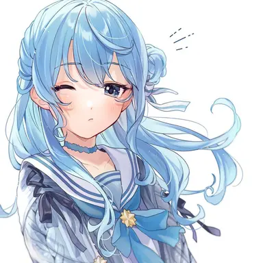 Profile image of すいせい