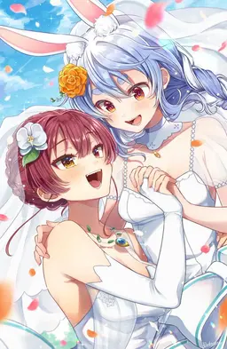 Profile image of ぺこら