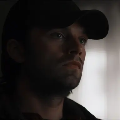 Profile image of James Buchanan Barnes
