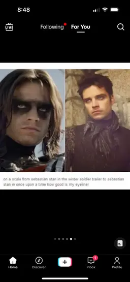 Profile image of James Buchanan Barnes
