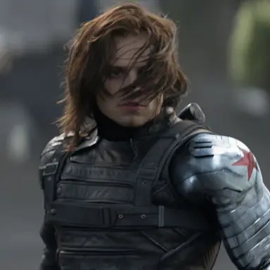 Profile image of James Buchanan Barnes