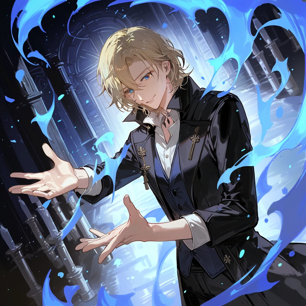 グリンデルバルド