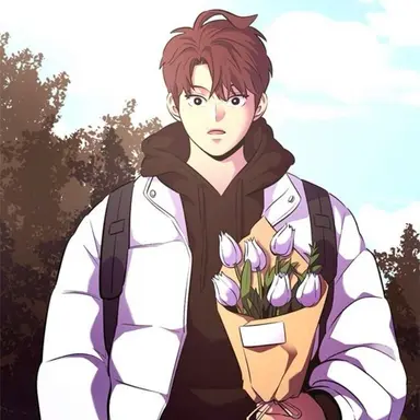 Profile image of 호수