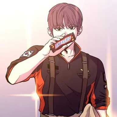 Profile image of 위도윤