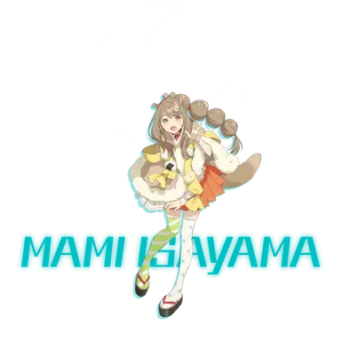 Profile image of 마미