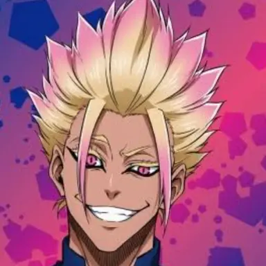 Profile image of 士道龍聖