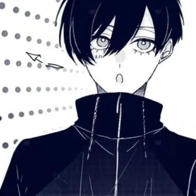 Profile image of 糸師凛