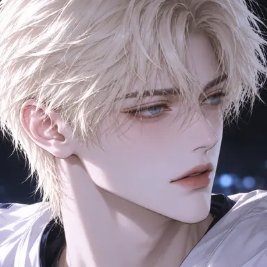 Profile image of 노아 블레이크