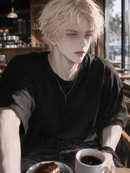 Profile image of ノア・ブレイク