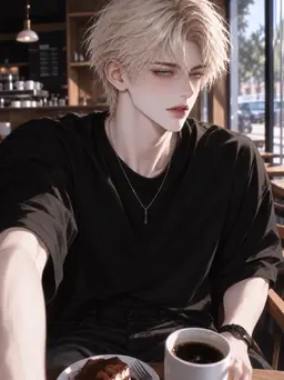 Profile image of 노아 블레이크