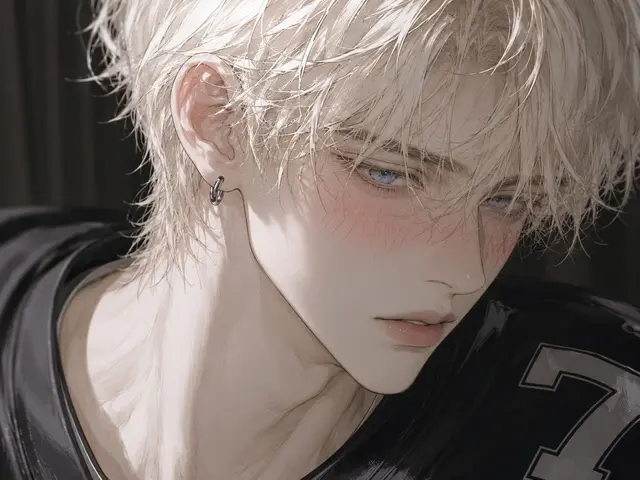 Profile image of ノア・ブレイク