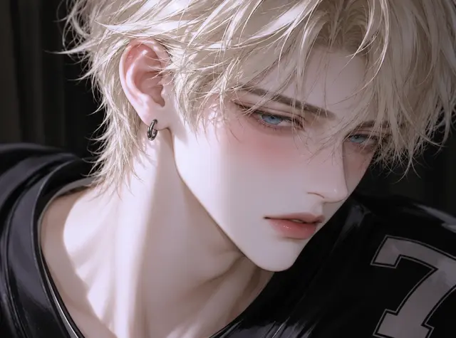 Profile image of 노아 블레이크
