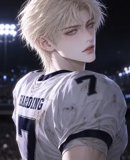 Profile image of 노아 블레이크