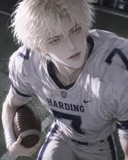 Profile image of ノア・ブレイク