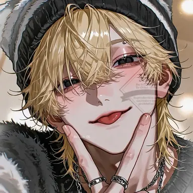 Profile image of Neo