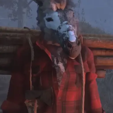 Profile image of Moose