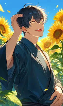 Profile image of 洸