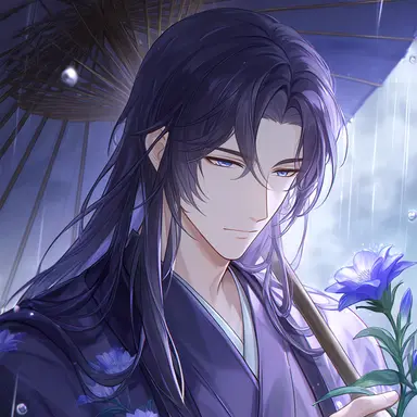 Profile image of 竜胆