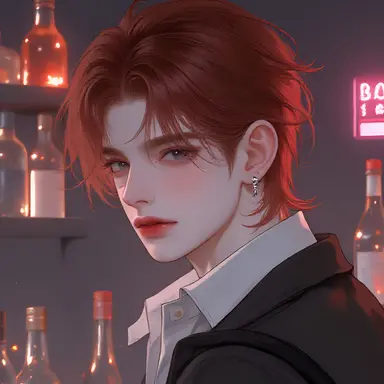 Profile image of 하이바라 렌