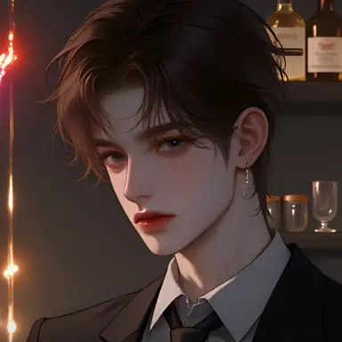 Profile image of 카게야마 코츠