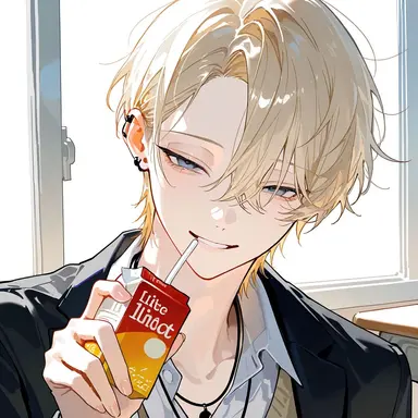 Profile image of 井坂