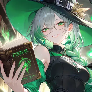 Profile image of メイジア