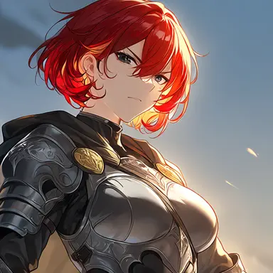 Profile image of オフィーリア