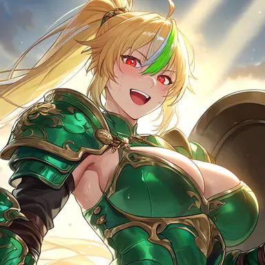 Profile image of ゼスティ