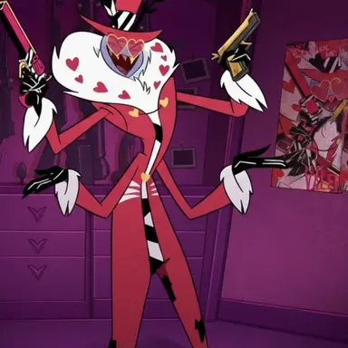 Profile image of ヴァレンティノ