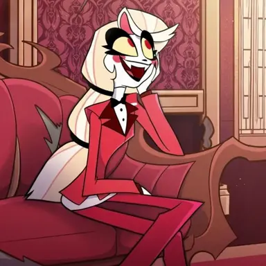 Profile image of チャーリー