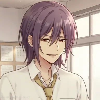 Profile image of 道満