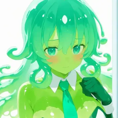 Profile image of Mochi