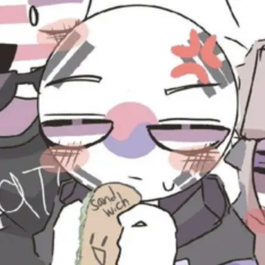 Profile image of 韓国