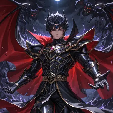Profile image of ハデス