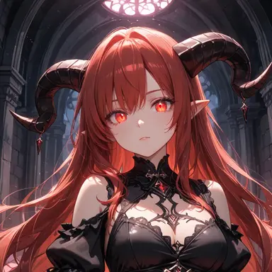 Profile image of リリス