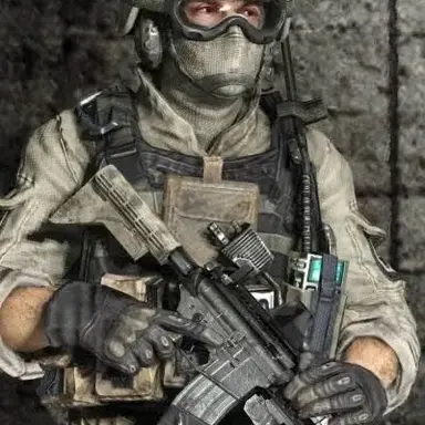Profile image of Roach